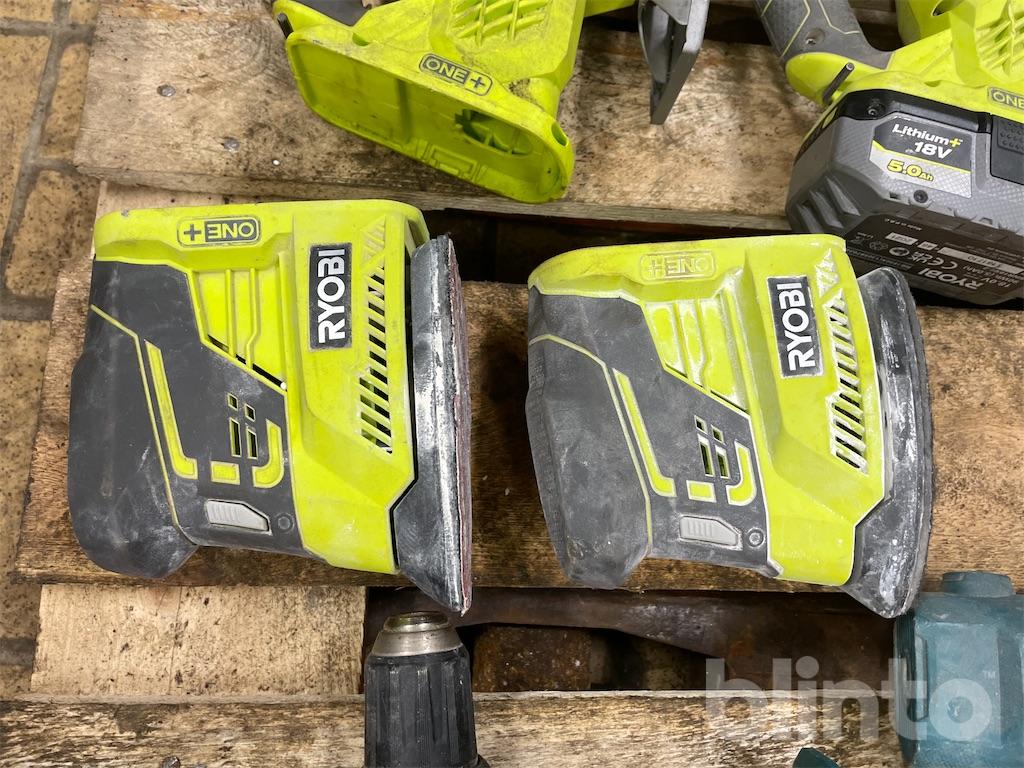 Ryobi r181d3 discount