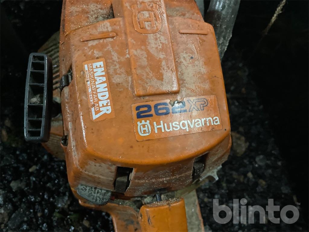 Filtre à Air Husqvarna 262 XP - Dimensions 91x65x33 Mm - Compatible Tronçonneuse (Réf. D'origine 19981400001-19992300000) - 6