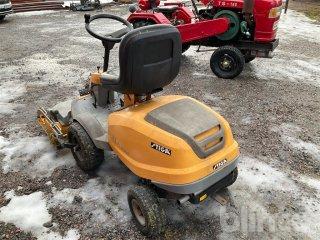 kgr sklippare Stiga Villa 14 HST Blinto Auktioner kgr-sklippare-stiga-villa-14-hst-blinto-auktioner