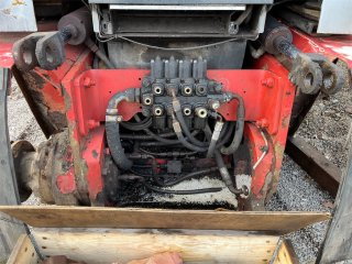 Truck - Kalmar DCD 55-6H | Blinto auktioner
