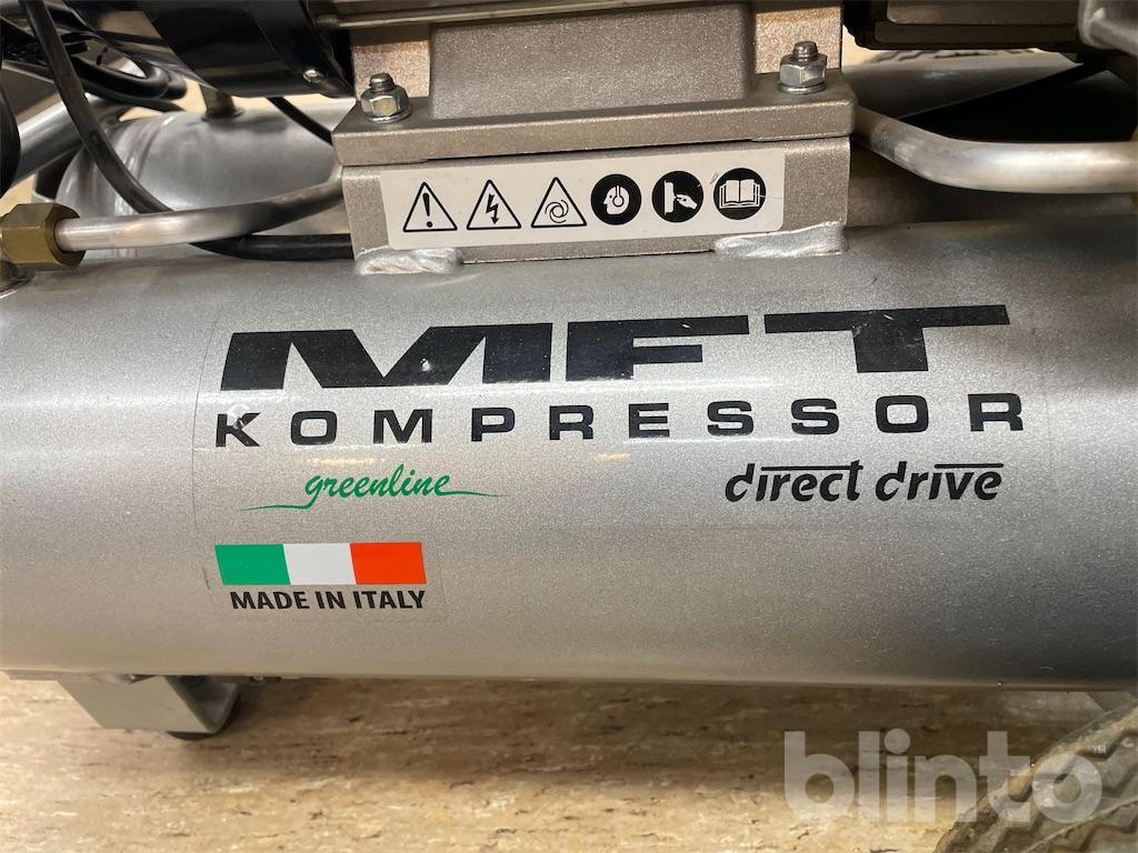 Kompressor MFT