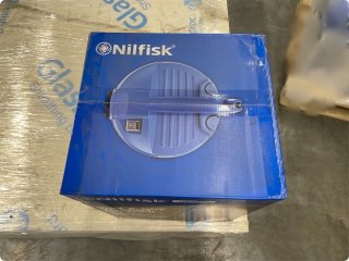 PakTrade 5 Sacchetti Filtro In Microfibra Per Nilfisk Buddy II 12L – Ricambio 128390150, Alta Filtrazione, Multistrato