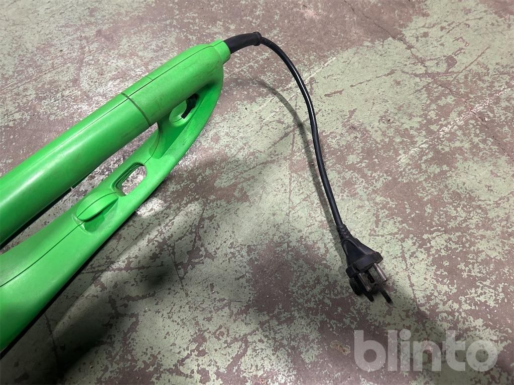 Häcksax Viking HE 715 Blinto