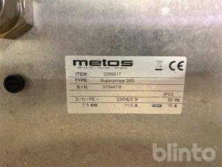 Spis - Stekbord | Blinto auktioner