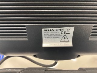 Gelia Rlc Arbetsbelysning - Gelia | Blinto auktioner