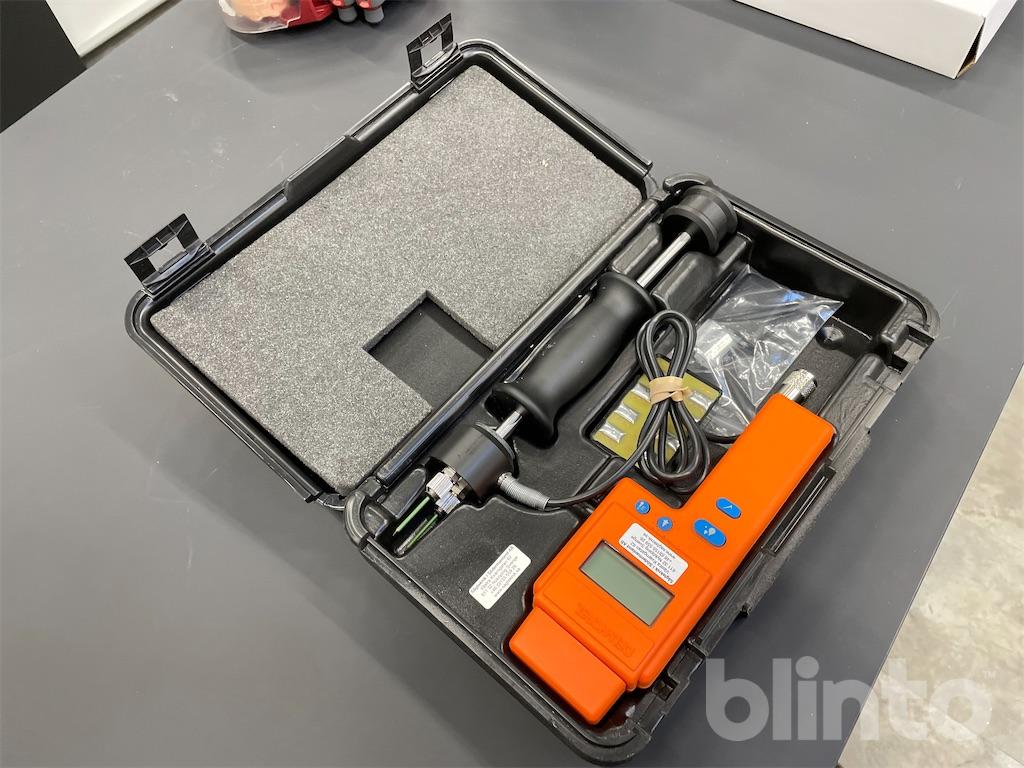 Fuktmätare Delmhorst J2000/SC Blinto