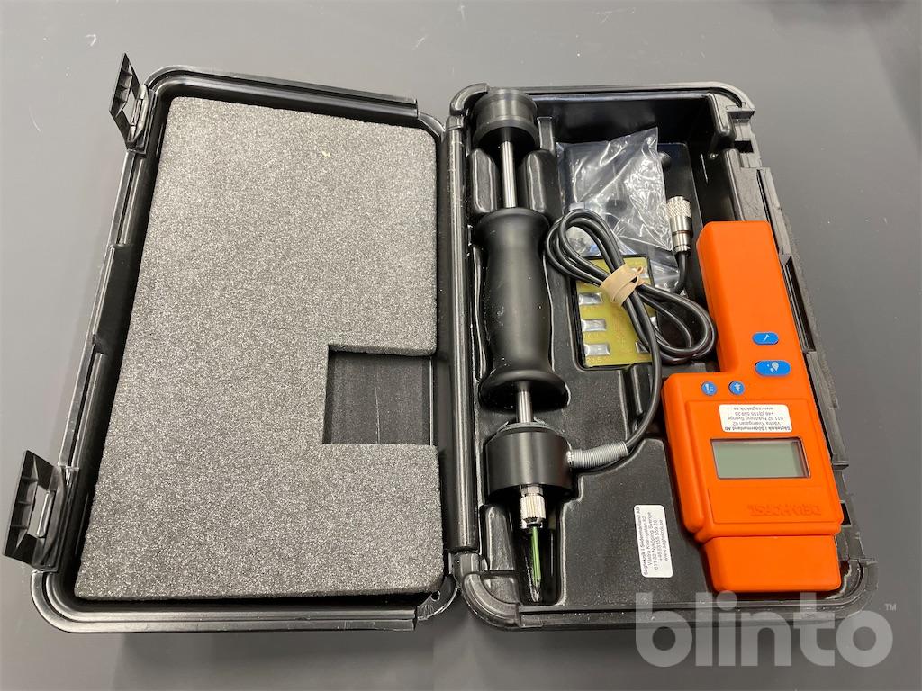 Fuktmätare Delmhorst J2000/SC Blinto