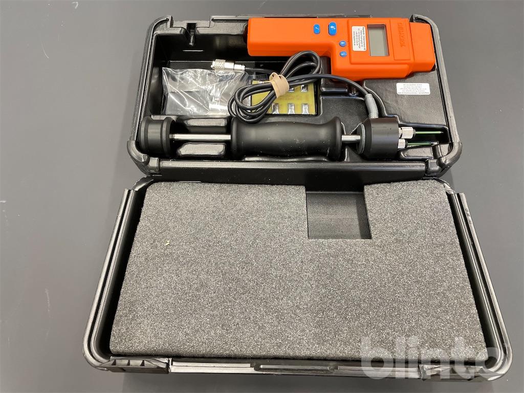 Fuktmätare Delmhorst J2000/SC Blinto