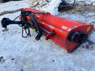 Betesputs - Kuhn BP30 Reparationsobjekt | Blinto auktioner