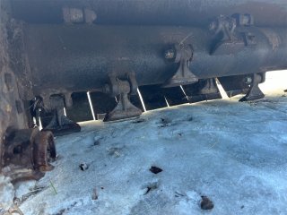 Betesputs - Kuhn BP30 Reparationsobjekt | Blinto auktioner