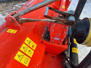 Betesputs - Kuhn BP30 Reparationsobjekt | Blinto auktioner