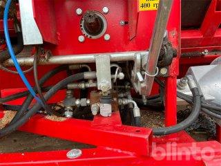 Vedprocessor - Agromaster Pilkemaster | Blinto auktioner