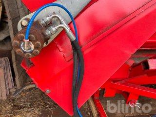 Vedprocessor - Agromaster Pilkemaster | Blinto auktioner