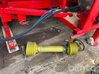Vedprocessor - Agromaster Pilkemaster | Blinto auktioner