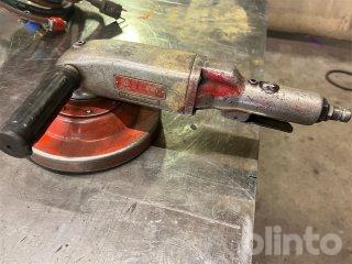 Slip Rondeller 3 Maskiner Tryckluft Blinto Auktioner slip-rondeller-3-maskiner-tryckluft-blinto-auktioner