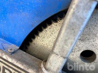 Motorcykel/Moped - TRANSPORTEL 1200 COMBI | Blinto auktioner