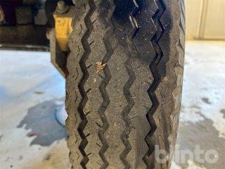 Motorcykel/Moped - TRANSPORTEL 1200 COMBI | Blinto auktioner