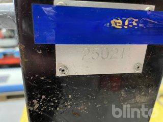 Markvibrator - Atlas Copco LG200 | Blinto
