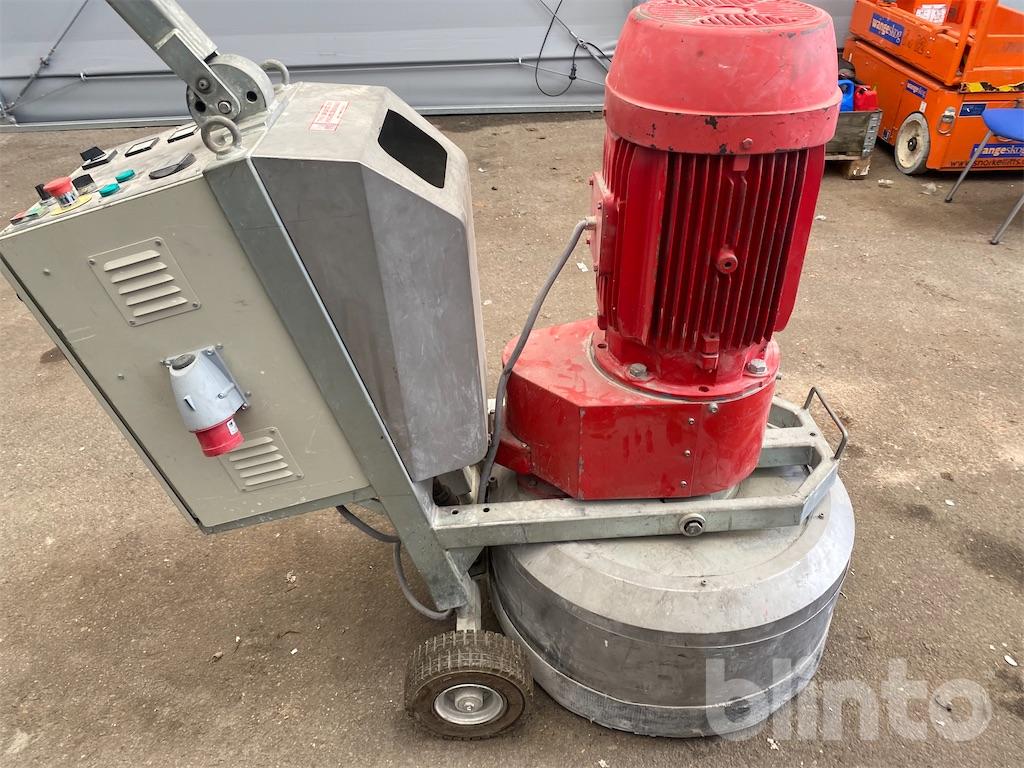 Diamatic 780 hotsell
