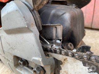 Motorsägen: Husqvarna 560 XPG Gebraucht Kaufen