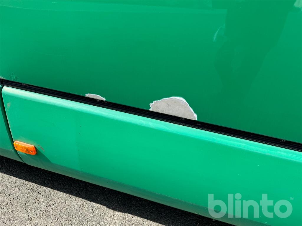 Buss - IRISBUS CITELIS 10,5 | Blinto auktioner Buss - IRISBUS CITELIS 10,5 | Blinto auktioner