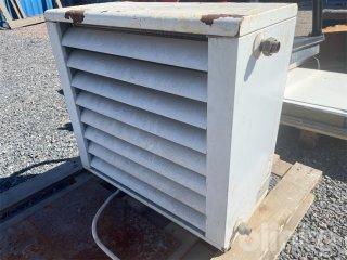 Aerotemper - ABB Coiltech ATDA-44-3 | Blinto auktioner