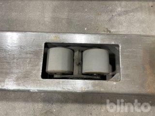 Ledstaplare - BT 1250 | Blinto auktioner