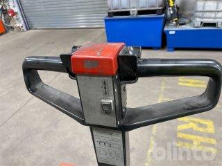 Ledstaplare - BT 1250 | Blinto auktioner