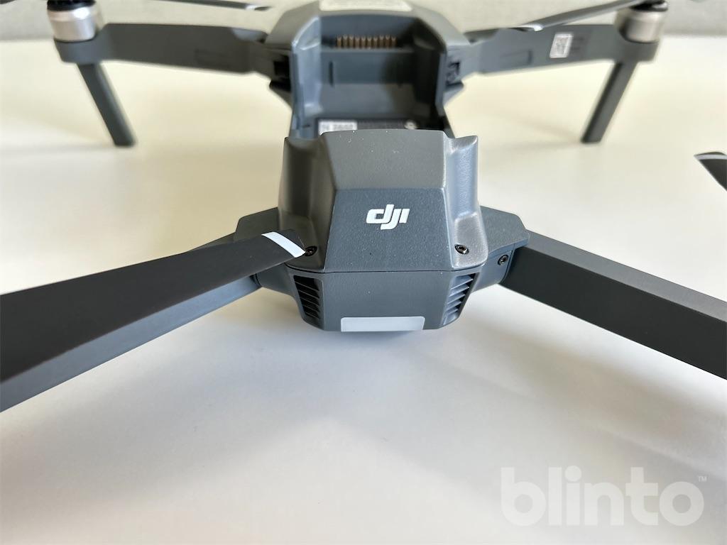 Drönare - Mavic PRO M1P | Blinto auktioner