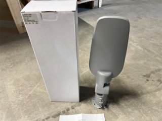 Fasadbelysning LED - 20st Lumine Streetlight LS30-5 | Blinto auktioner