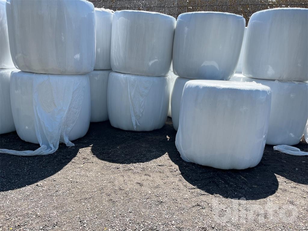 Ensilagebalar - Hö/ Ensilage | Blinto auktioner