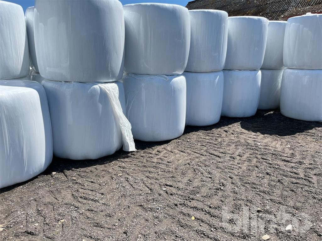 Ensilagebalar - Hö/ Ensilage | Blinto auktioner