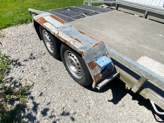 Sl p BIL O B TTRAILER Blinto Auktioner sl-p-bil-o-b-ttrailer-blinto-auktioner