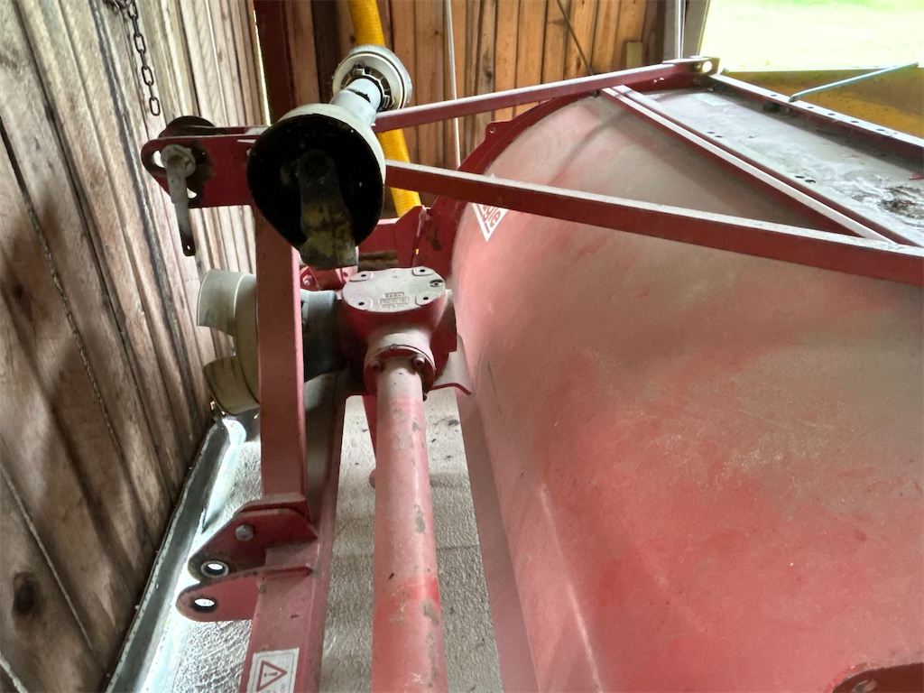 Strängluftare - Super-ted 160 | Blinto auktioner