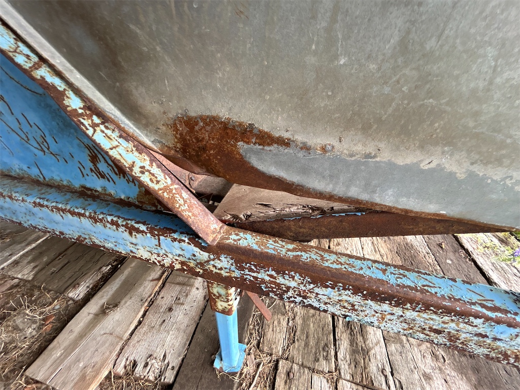 Balrivare - Alfa-laval RU-130 | Blinto auktioner