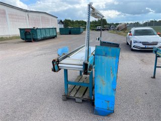 Stort Rullbord Rullbord - Emve | Blinto auktioner