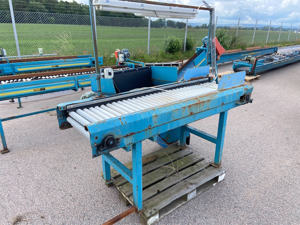 Stort Rullbord Rullbord - Emve | Blinto auktioner