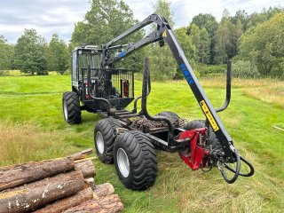 Miniskotare VIMEK 606 TT Blinto Auktioner miniskotare-vimek-606-tt-blinto-auktioner
