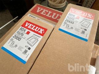 Velux delar - För fönster | Blinto auktioner