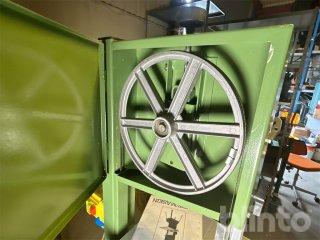 Cinghia Trasmissione 4pj 610 Lord Of The Tools - 2 Pezzi Per Sega A Nastro Cinghia Electra Beckum Bas 317 - 6
