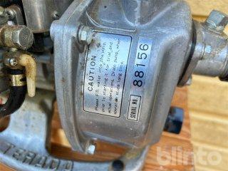 203071 Vattenpump - Terada | Blinto auktioner