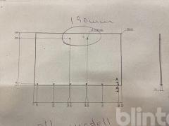 Plexiglas - 11 st Takruta i Lexan | Blinto auktioner