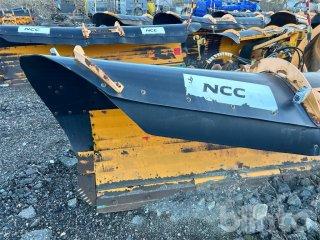 Diagonalplog - Meiren Snow MSP3703LH | Blinto auktioner