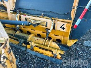 Diagonalplog - Meiren Snow MSP3703LH | Blinto auktioner