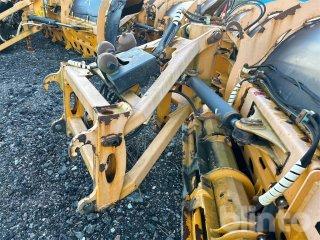 Diagonalplog - Meiren Snow MSP3703LH | Blinto auktioner