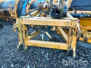 Diagonalplog - Meiren Snow MSP3703LH | Blinto auktioner