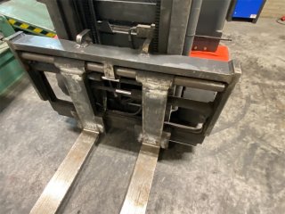 Eltruck - Tecna TSD 35XL | Blinto auktioner