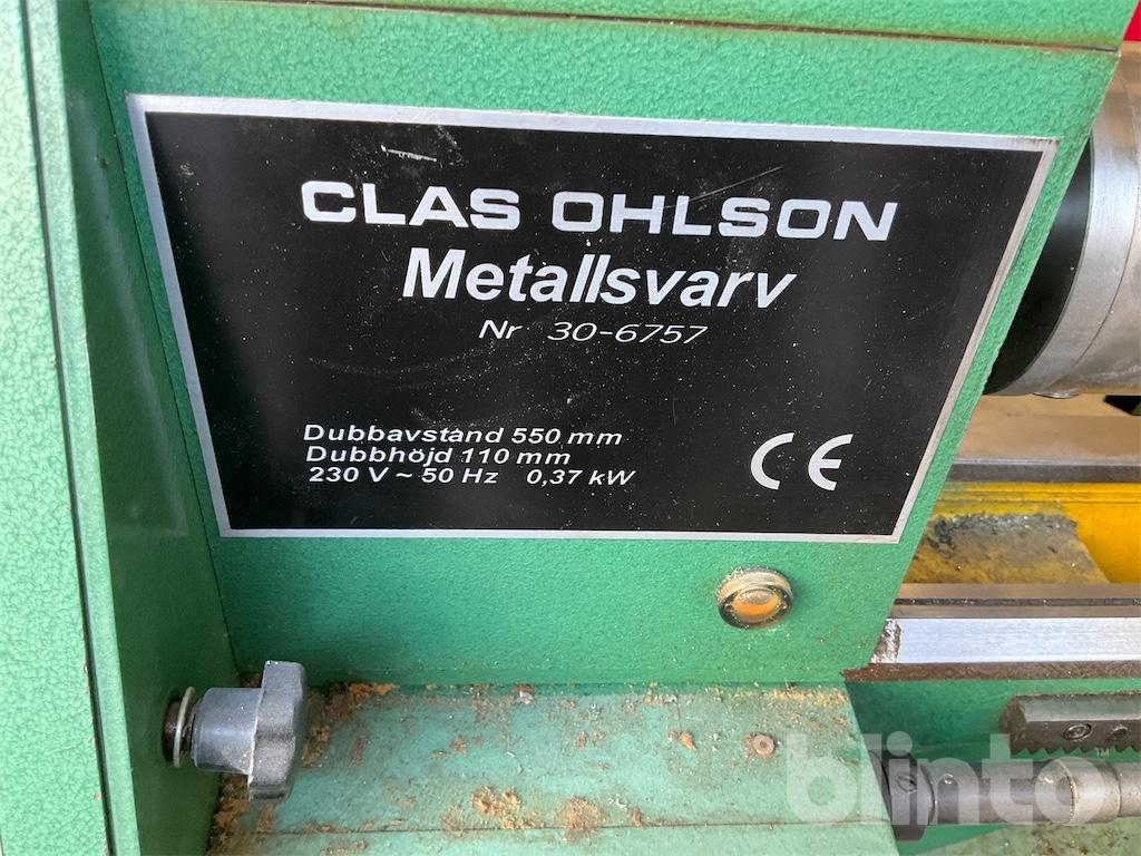 Metallsvarv - Clas Ohlson | Blinto auktioner