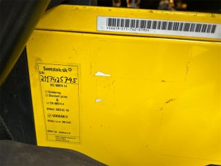 Migsvets - ESAB 4004i | Blinto auktioner