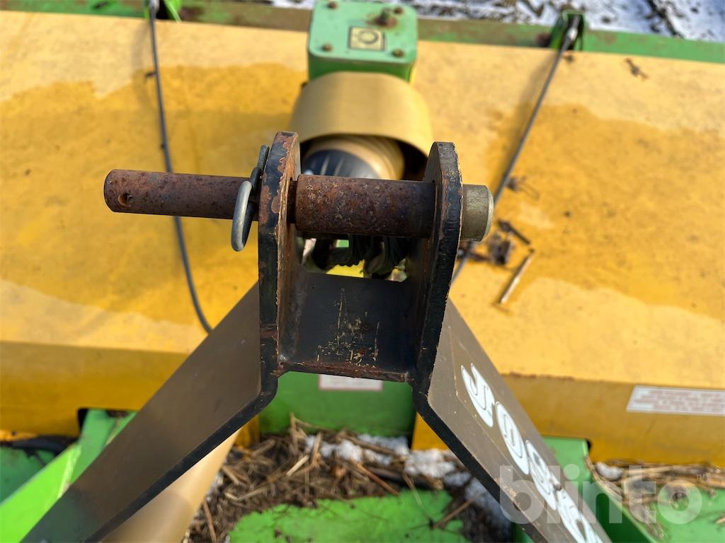 Betesputs - JOSKIN TR 275 C3 | Blinto auktioner